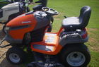 2008 Husqvarna GT2248