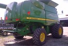 2010 John Deere 9670STS