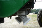 2011 John Deere 8360RT