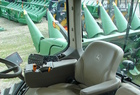 2011 John Deere 8360RT