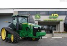 2011 John Deere 8360RT