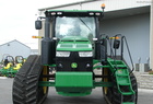 2011 John Deere 8360RT