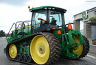 2011 John Deere 8360RT