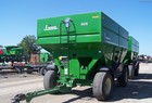 2010 Parker 605