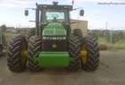 2010 John Deere 8320R