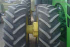 2010 John Deere 8320R