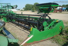 1993 John Deere 925F