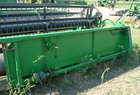 1993 John Deere 925F