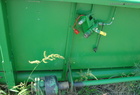 1993 John Deere 925F