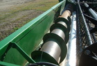 1993 John Deere 925F