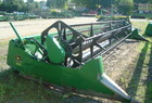 1993 John Deere 925F