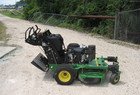 2011 John Deere WH36A