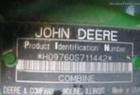 2005 John Deere 9760STS