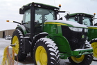 2011 John Deere 7200R