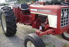  International 674