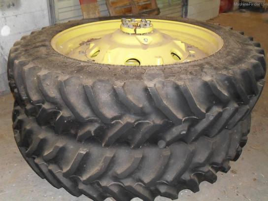  Goodyear 380/85R46..320/85R34