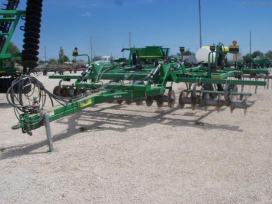 2009 Summers Coulter Chisel
