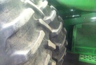 2011 John Deere 9870STS