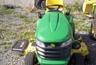 2011 John Deere X540
