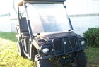 2010 American TW-650