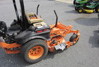 2004 Scag TIGER CUB