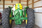 1968 John Deere 4020