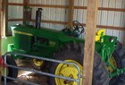 1968 John Deere 4020