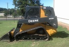 2010 John Deere 333D