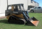 2010 John Deere 333D