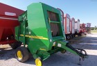 2002 John Deere 467