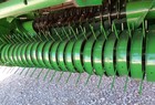 2002 John Deere 467