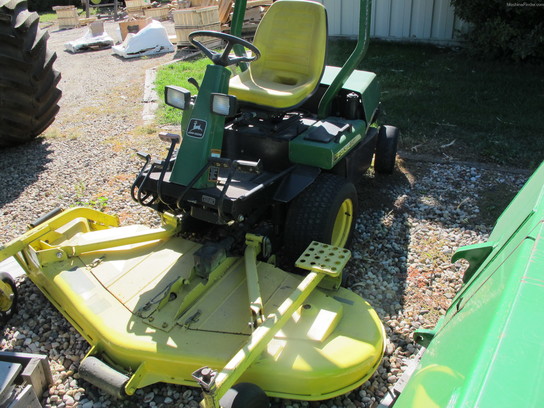 1994 John Deere F932