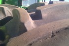 2011 John Deere 9230