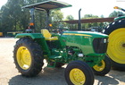 2010 John Deere 5055D