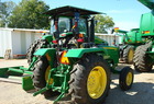 2010 John Deere 5055D