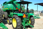 2010 John Deere 5055D
