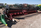 1999 Case IH 1020