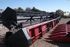 1999 Case IH 1020