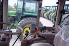 2012 John Deere 6430
