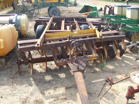  Amco J8