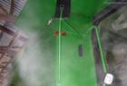 1990 John Deere 9500