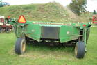 1998 John Deere 930
