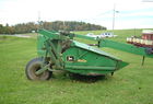 1998 John Deere 930
