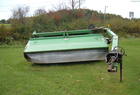 1998 John Deere 930