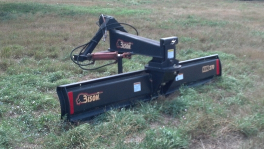 2000 Bison 270