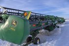 2011 John Deere D450