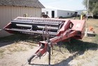 2002 Case IH SMX91