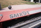2002 Case IH SMX91