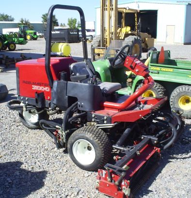  Toro 3100-D