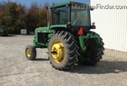 1981 John Deere 4640
